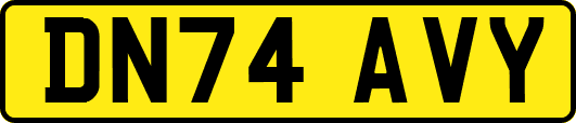 DN74AVY