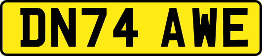 DN74AWE