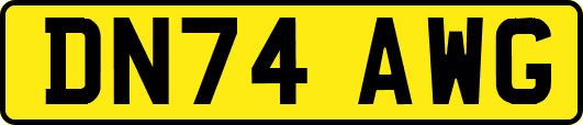 DN74AWG