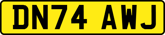 DN74AWJ