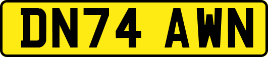 DN74AWN