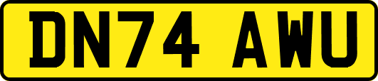 DN74AWU