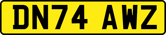 DN74AWZ