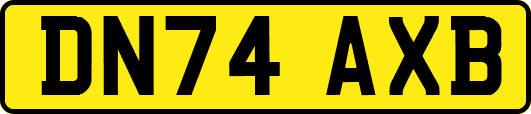 DN74AXB
