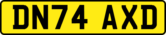 DN74AXD