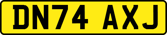 DN74AXJ