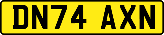 DN74AXN