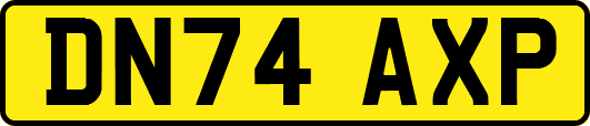 DN74AXP