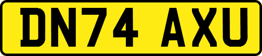 DN74AXU