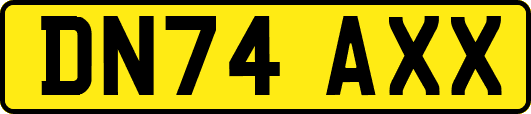 DN74AXX