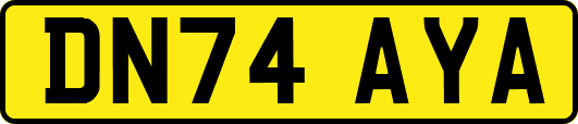 DN74AYA
