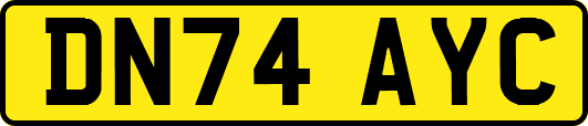 DN74AYC