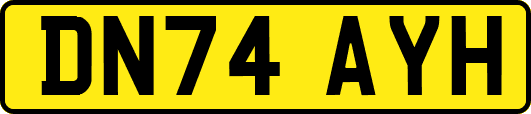 DN74AYH