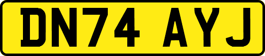 DN74AYJ