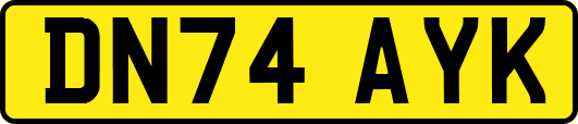 DN74AYK