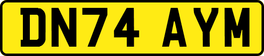 DN74AYM