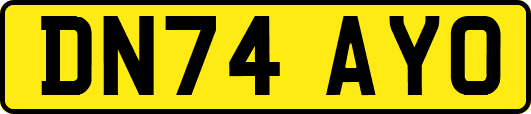 DN74AYO