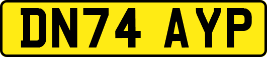 DN74AYP