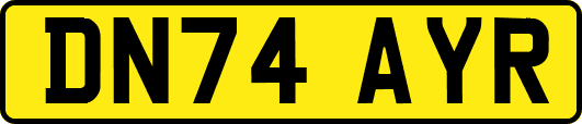 DN74AYR