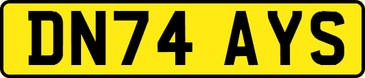 DN74AYS
