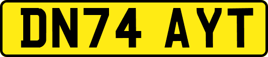 DN74AYT