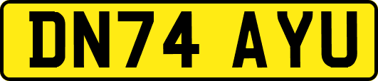 DN74AYU