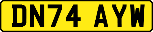 DN74AYW