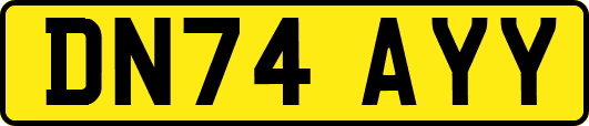 DN74AYY