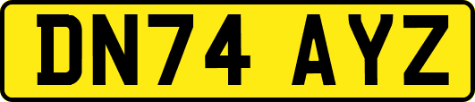 DN74AYZ