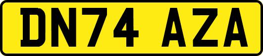 DN74AZA