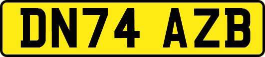 DN74AZB