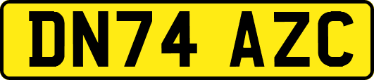 DN74AZC