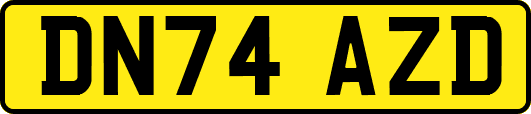 DN74AZD