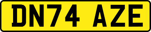 DN74AZE
