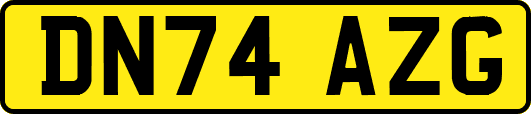 DN74AZG