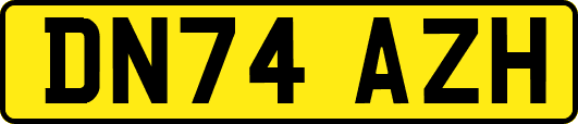DN74AZH