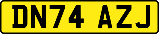 DN74AZJ
