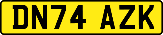 DN74AZK