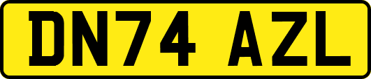 DN74AZL