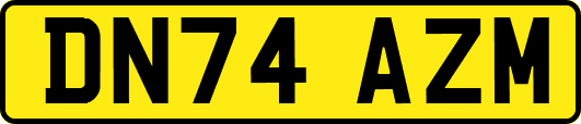 DN74AZM