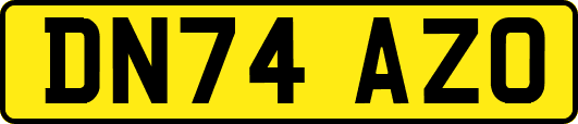 DN74AZO