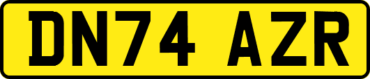 DN74AZR