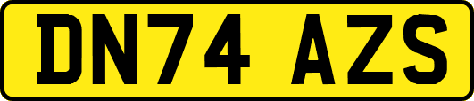 DN74AZS