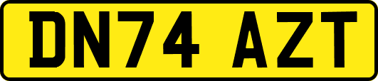 DN74AZT