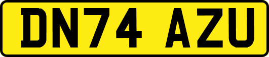 DN74AZU