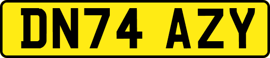DN74AZY