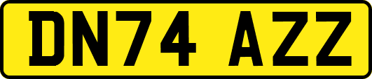 DN74AZZ