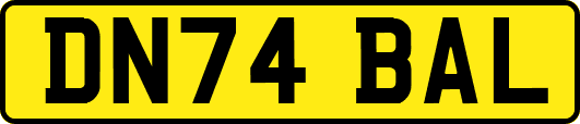 DN74BAL