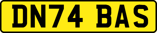 DN74BAS