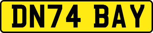 DN74BAY